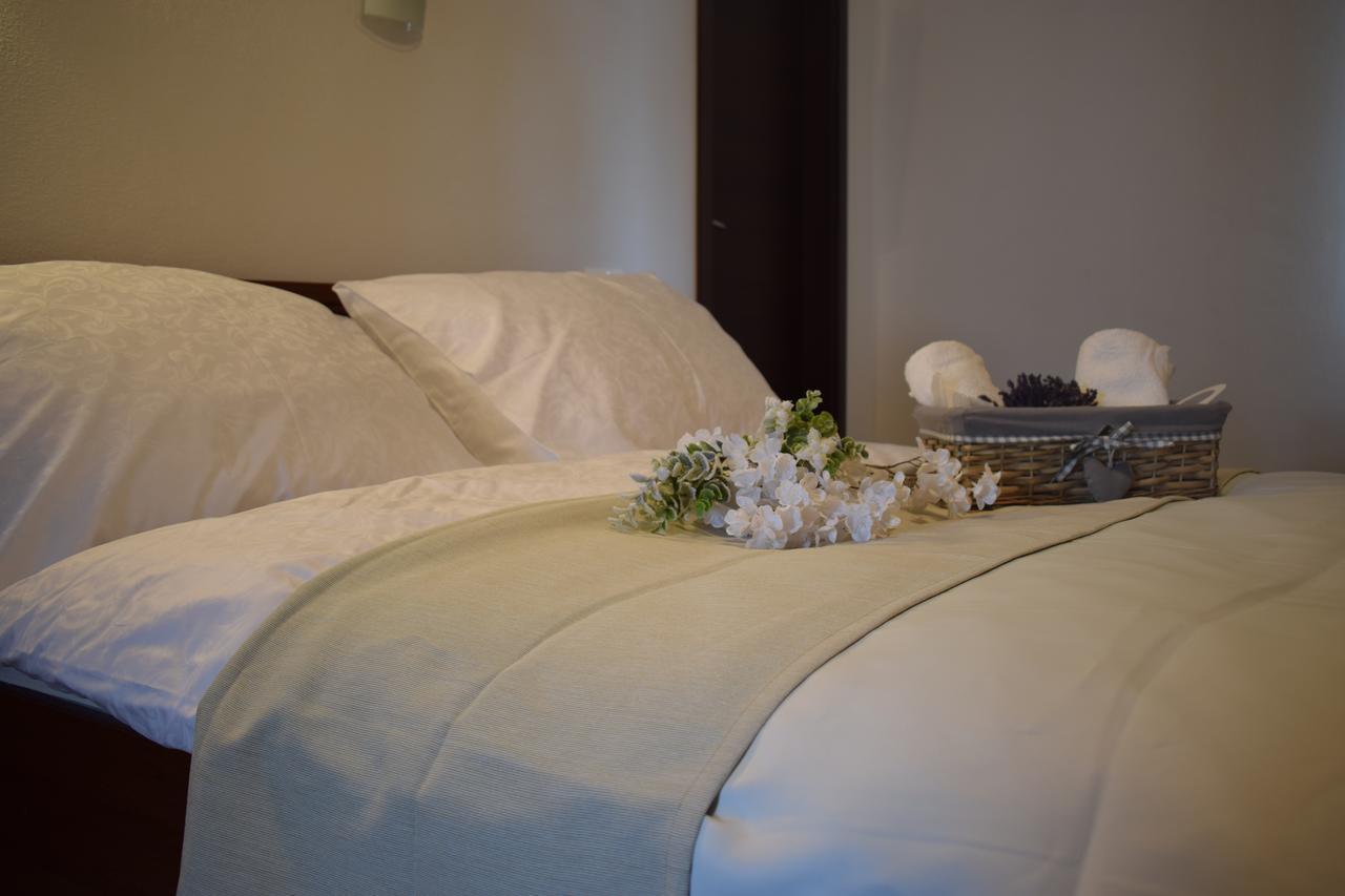 Hotel Saint Michael à Trnava Extérieur photo