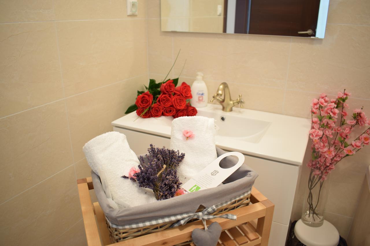 Hotel Saint Michael à Trnava Extérieur photo