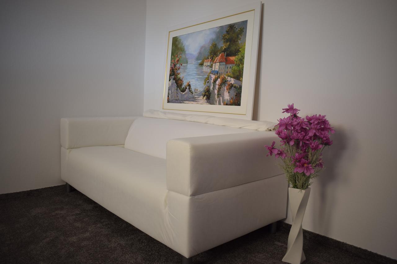 Hotel Saint Michael à Trnava Extérieur photo
