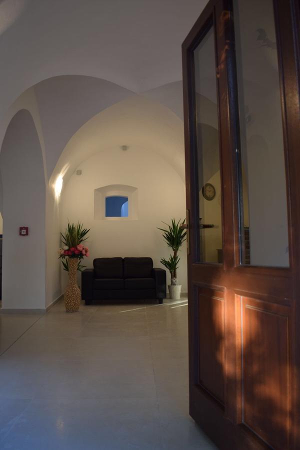 Hotel Saint Michael à Trnava Extérieur photo