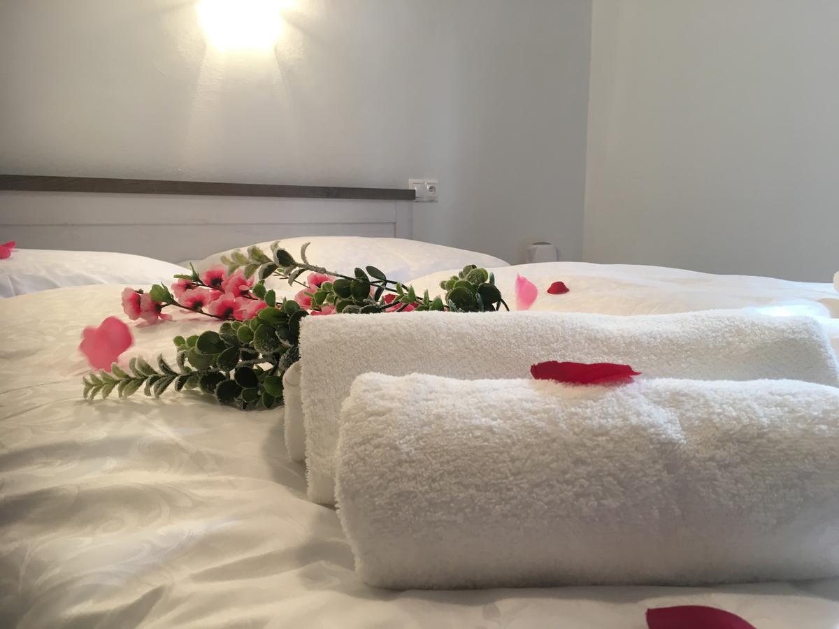 Hotel Saint Michael à Trnava Extérieur photo