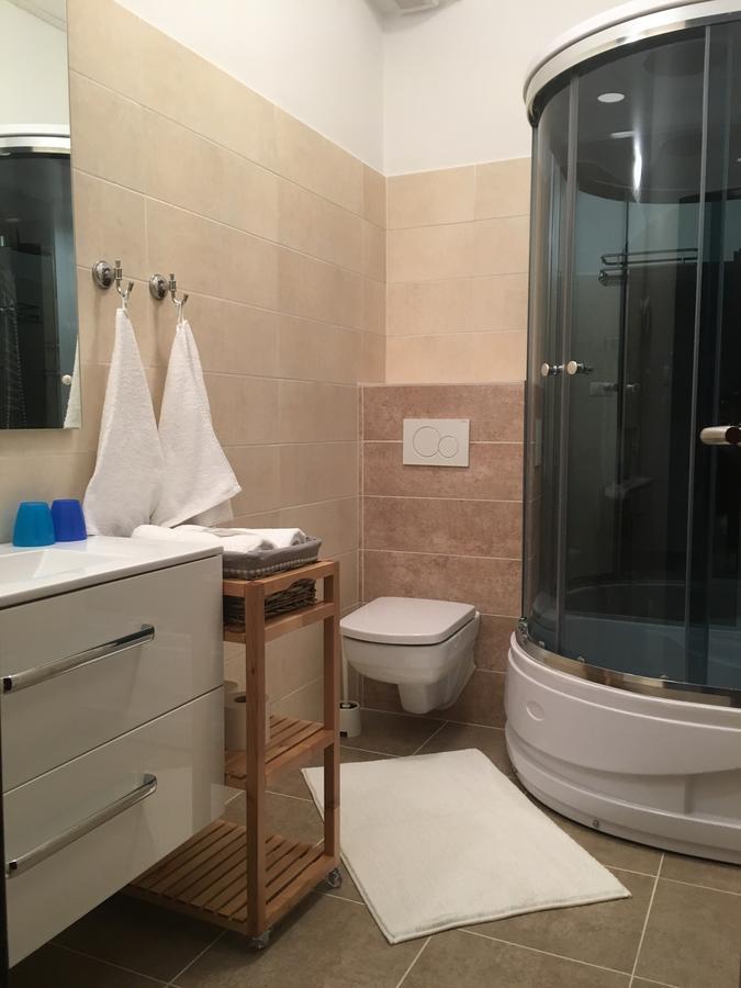 Hotel Saint Michael à Trnava Extérieur photo