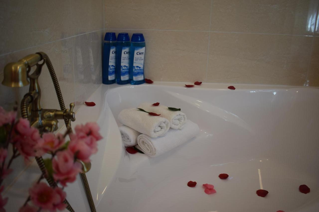 Hotel Saint Michael à Trnava Extérieur photo