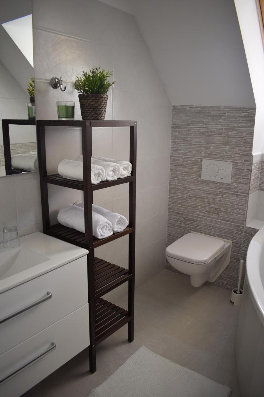 Hotel Saint Michael à Trnava Extérieur photo